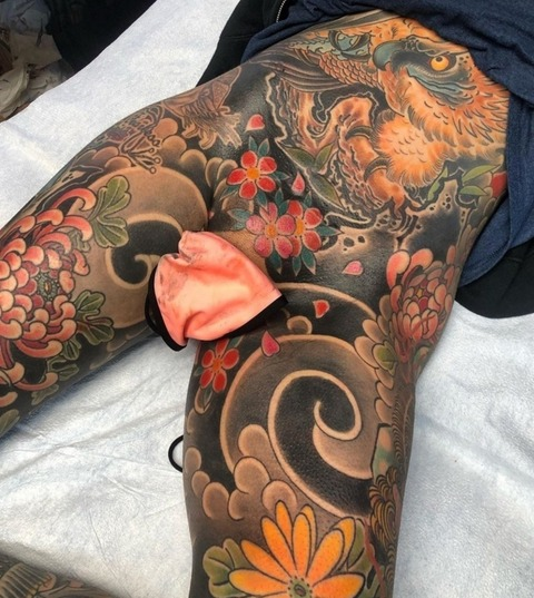 prismofdeath onlyfans leaked picture 1