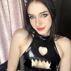 Hot @purtygoth leaked Onlyfans gallery for free 

 profile picture