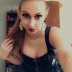 queenmishkarose (Mishka Rose) OnlyFans Leaked Pictures and Videos 

 profile picture