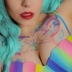 Onlyfans leak rainbowmermaid 

 profile picture