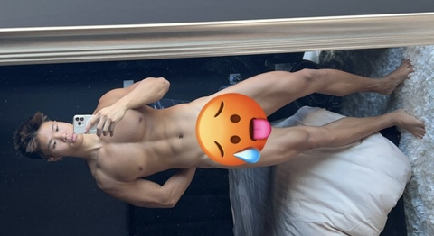 realadamjo onlyfans leaked picture 1