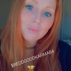 reddgoodkarma13x OnlyFans Leak (57 Photos and 32 Videos) 

 profile picture