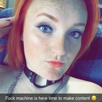 redheadedvixxen1414 OnlyFans Leaked (49 Photos and 32 Videos) 

 profile picture