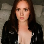 redheadmamafox OnlyFans Leaked 

 profile picture