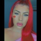 redvelvetbaby (Nessa) OnlyFans Leaked Pictures & Videos 

 profile picture