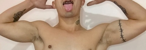 rocky_mask22 onlyfans leaked picture 1