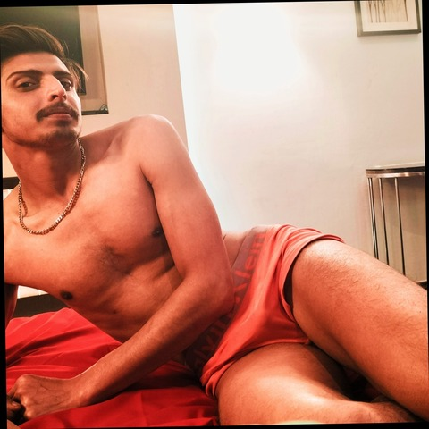 rockykasyapx onlyfans leaked picture 1