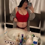 rosalinam95 onlyfans leaked picture 1