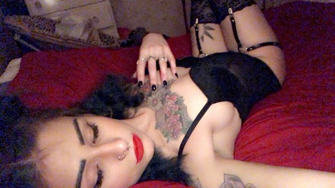 rosetta_stoned11 onlyfans leaked picture 1