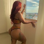 roxanamo (Roxana Moncayo) free OnlyFans Leaked Videos and Pictures 

 profile picture