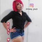 Onlyfans leak roxy_jrz 

 profile picture