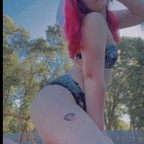 rubytheraven onlyfans leaked picture 1