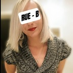 rue.bennet (Rue Bennet) free OnlyFans Leaked Pictures & Videos 

 profile picture