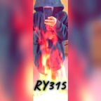 ry315 OnlyFans Leaks 

 profile picture