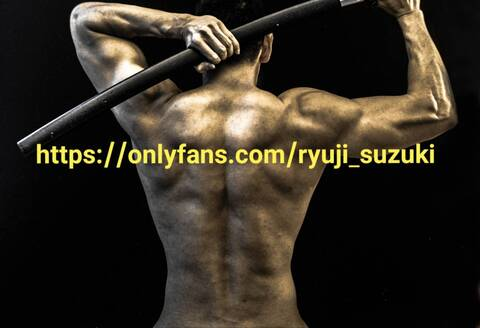 ryuji_suzuki onlyfans leaked picture 1