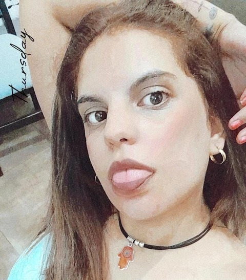 sabrinatali onlyfans leaked picture 1