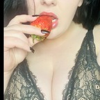 Onlyfans leak sagebbw1 

 profile picture