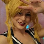 sailormoonnflesh (Sailor Moon (In the Flesh?)) OnlyFans Leaks 

 profile picture