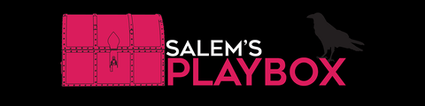 salemsplaybox onlyfans leaked picture 1