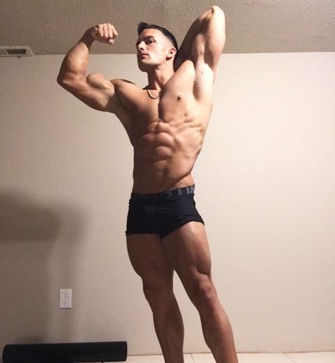 salherrera23 onlyfans leaked picture 1