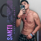 View Santi Sampaio  🧜🏼‍♂️ (sampaio_santi) OnlyFans 49 Photos and 32 Videos gallery 

 profile picture