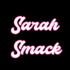Onlyfans free content sarah_smack 

 profile picture