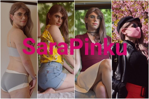 sarahpinku onlyfans leaked picture 1