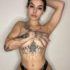 scarjadeee onlyfans leaked picture 1