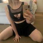 scarlettxmae OnlyFans Leaked (56 Photos and 32 Videos) 

 profile picture