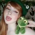 View 🐸💞 (scentedfroggy) OnlyFans 54 Photos and 32 Videos leaks 

 profile picture