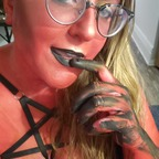 Onlyfans free scintillatingsuccubus 

 profile picture