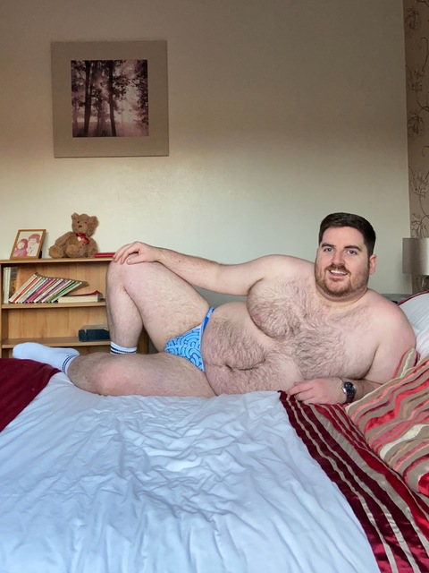 scottishcub onlyfans leaked picture 1