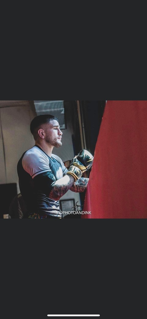 seanbradymma onlyfans leaked picture 1