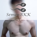 View semenbkk OnlyFans videos and photos for free 

 profile picture