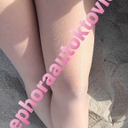 sephoraautoktovia (Sephora Autoktovia) free OnlyFans Leaked Videos and Pictures 

 profile picture