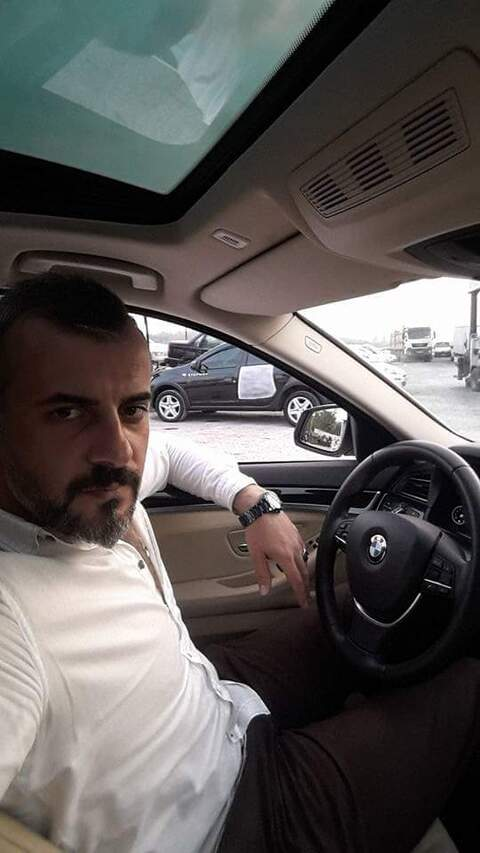 serdar onlyfans leaked picture 1