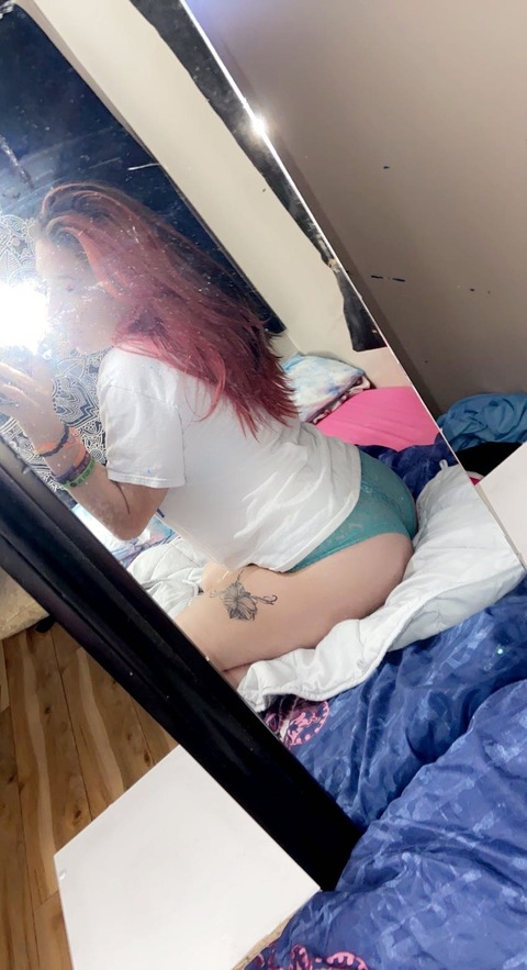 sexiilexii1024 onlyfans leaked picture 1