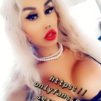 sexnatasha (Sexy Natasha) OnlyFans Leaked Content 

 profile picture