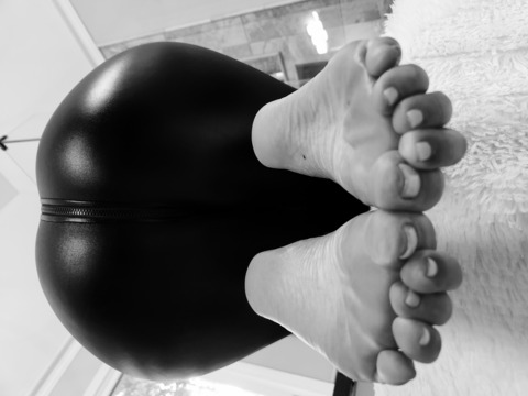 sexyasianfeet1 onlyfans leaked picture 1