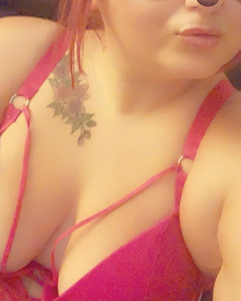 sexybbw17 onlyfans leaked picture 1