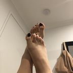 Onlyfans leaks sexyfeetdailyxo 

 profile picture