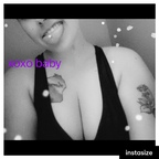 Onlyfans leak sexylexiboo 

 profile picture