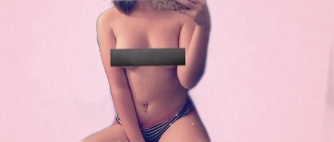 sexymollyx onlyfans leaked picture 1