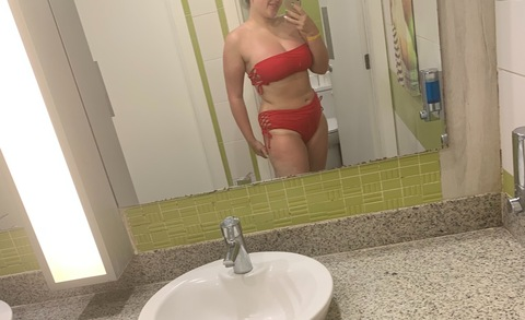 sherrycherryxx onlyfans leaked picture 1