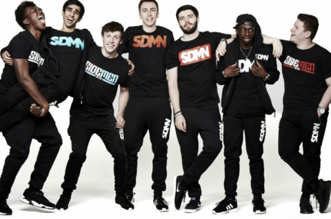 sidemen onlyfans leaked picture 1