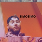 simosimo88 OnlyFans Leaks (49 Photos and 32 Videos) 

 profile picture