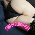 View sinfulflower80_free OnlyFans content for free 

 profile picture