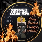 sinner-hellas-harlots OnlyFans Leaked Photos and Videos 

 profile picture