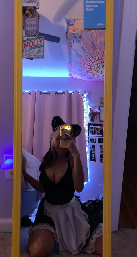 sir3n_mommy4u onlyfans leaked picture 1