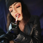 smoking_rhia onlyfans leaked picture 1